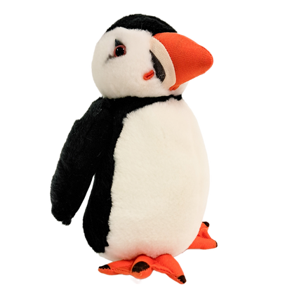 Frailecillo de peluche: peluche de 20 cm