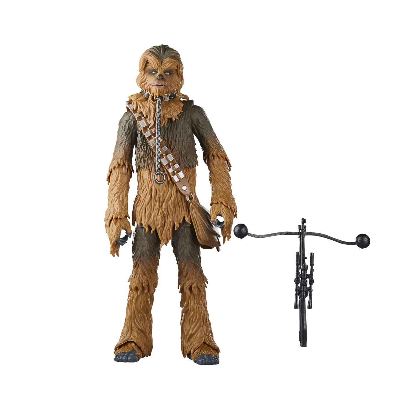 Chewbacca uit Star Wars: The Black Series