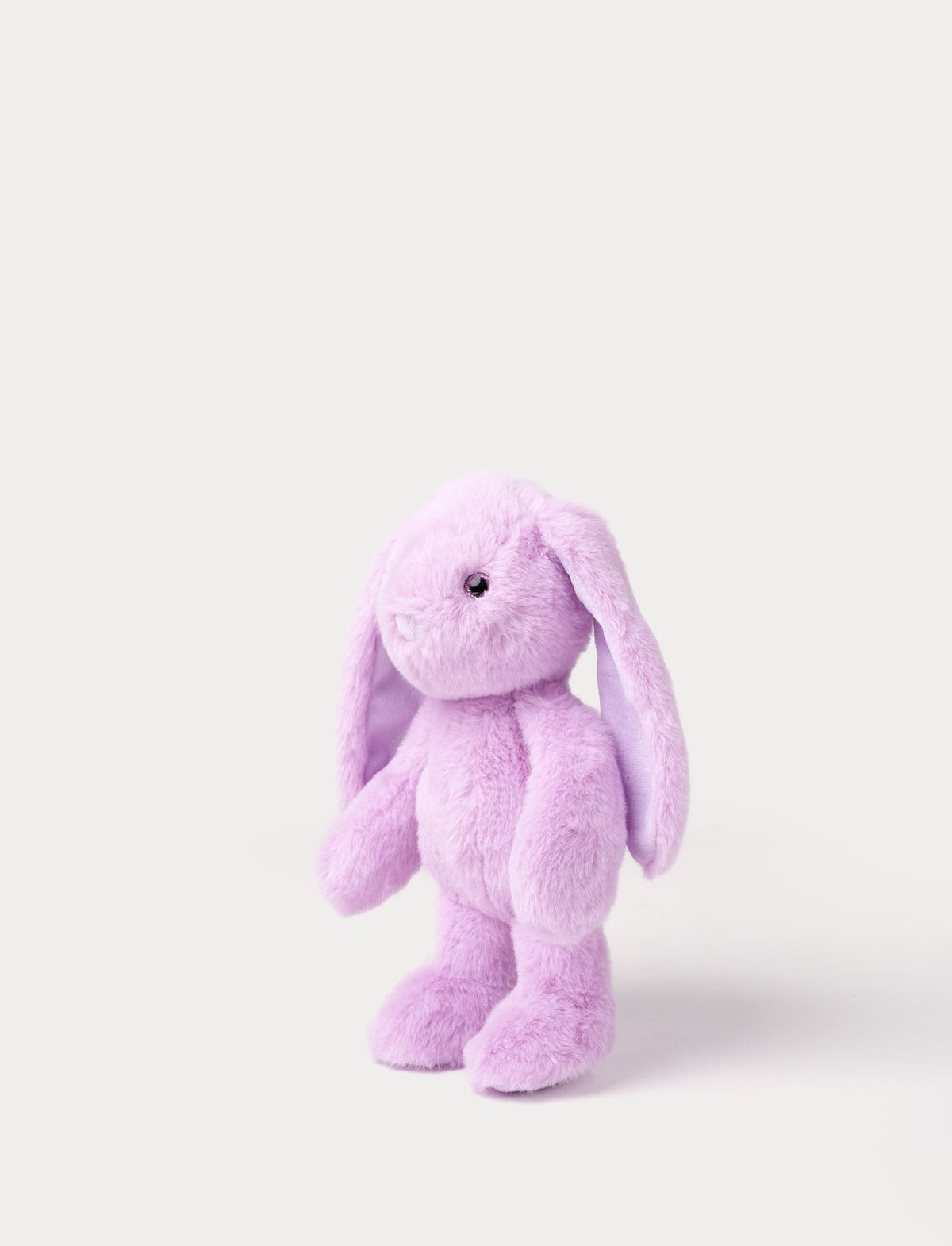 Peluche Lapin Blooming Bunny – Lavande