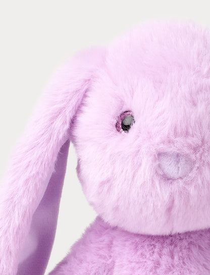 Peluche Lapin Blooming Bunny – Lavande – Vue 4