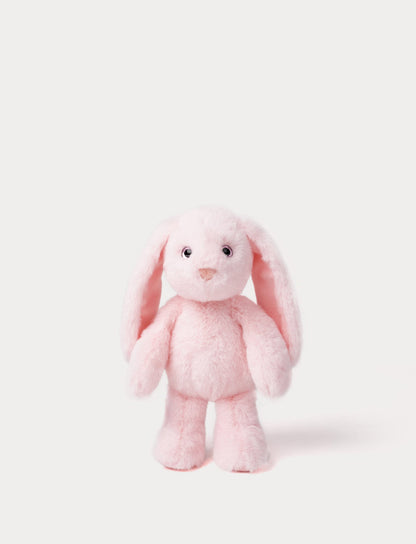 Peluche Lapin Blooming Bunny – Rosie