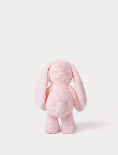 Peluche Lapin Blooming Bunny – Rosie – Vue 3