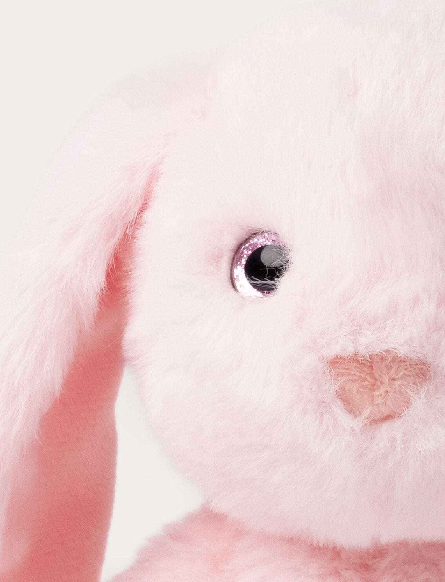 Peluche Lapin Blooming Bunny – Rosie – Vue 4