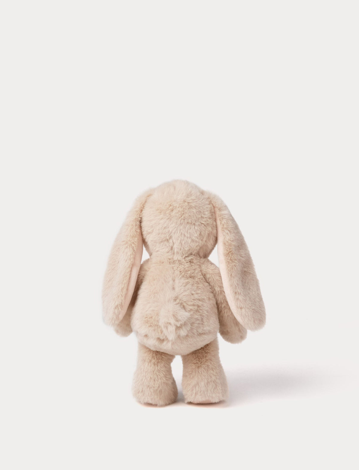 Peluche Lapin Blooming Bunny – Hortensia – Vue 3