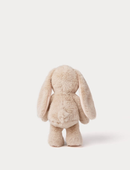 Peluche Lapin Blooming Bunny – Hortensia – Vue 3