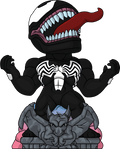 Figurine Venom #1