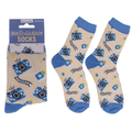 Chaussettes Photographie
