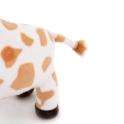 Girafa de peluche - 37 cm