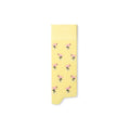 Chaussettes Flamants Roses