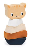 Gato Empilhável