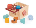 Cube à Ranger Animaux Domestiques