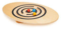 Planche d'Equilibre