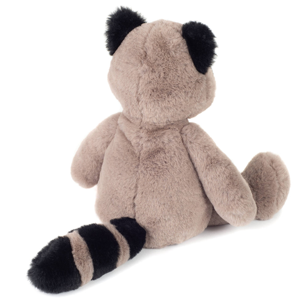 Peluche Waldo el Mapache