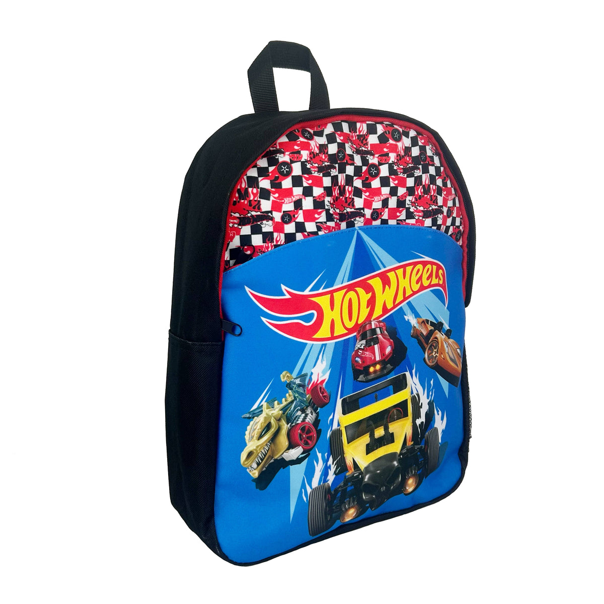 Sac à dos Enfant Hot Wheels