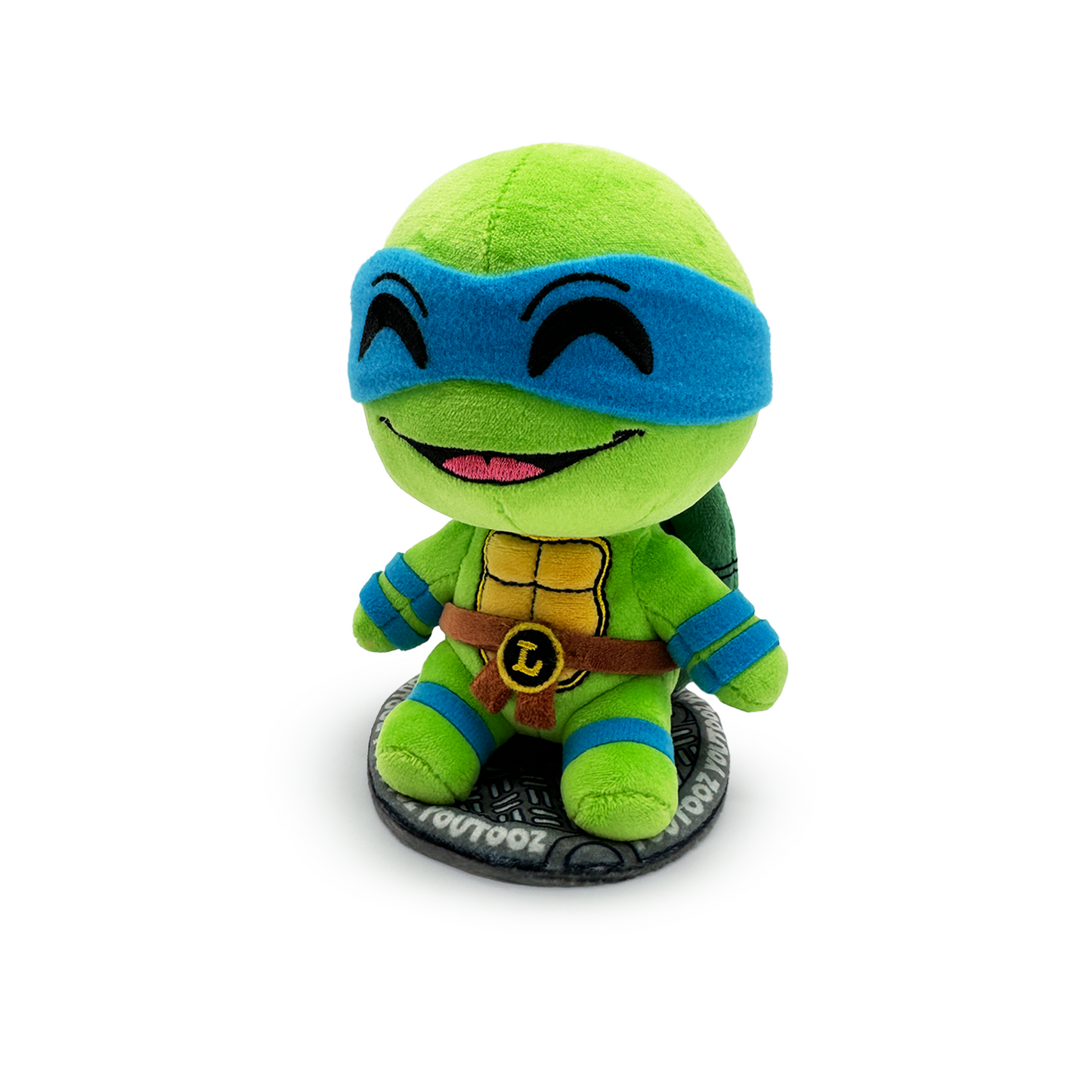 Leonardo Shoulder Rider (6in)