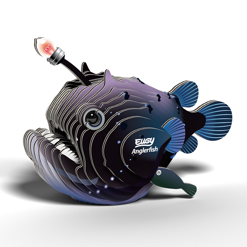 eugy 116 anglerfish