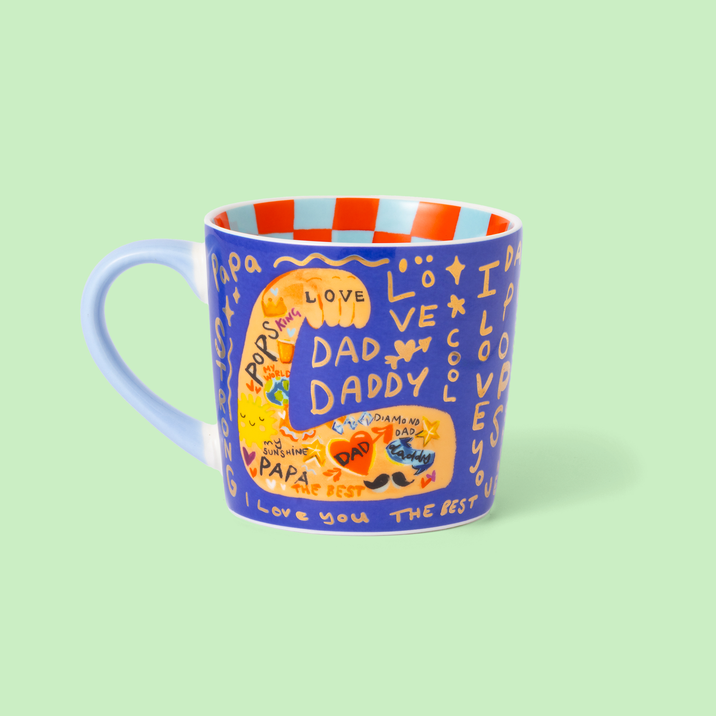 Mug Meilleur Papa