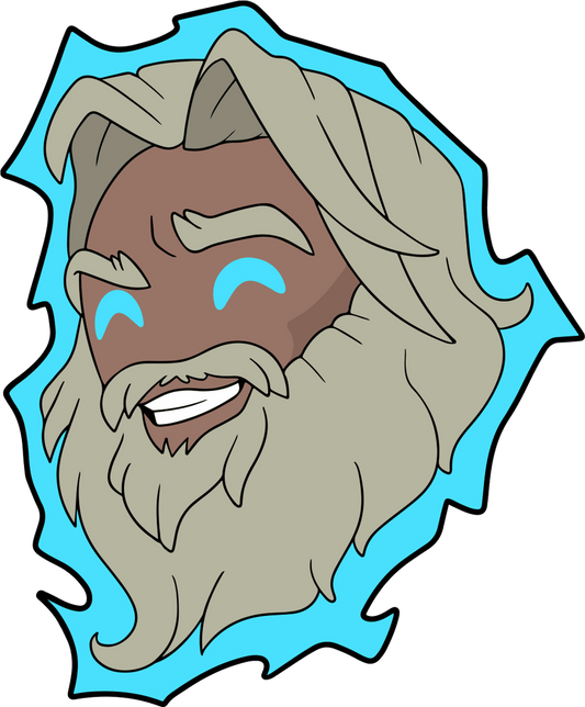 Zeus Pin