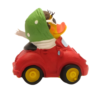 Canard Cabriolet
