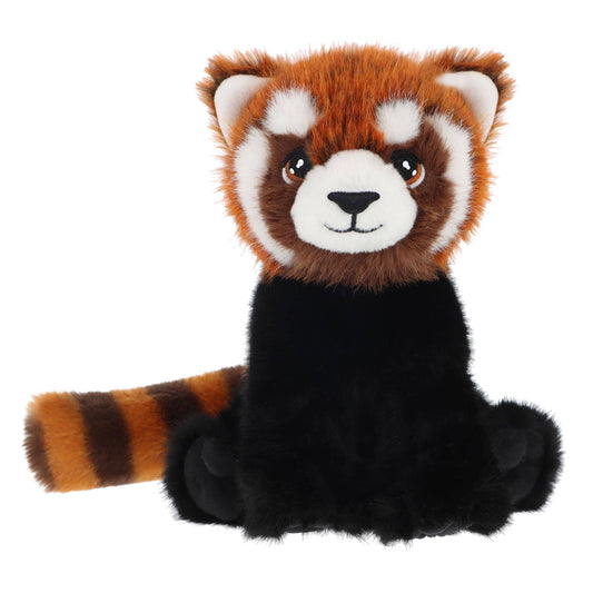 Peluche Panda roux 20cm