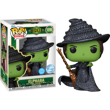 Pop! Elphaba (Diamond)