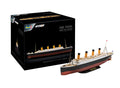 Calendrier de l’Avent RMS Titanic