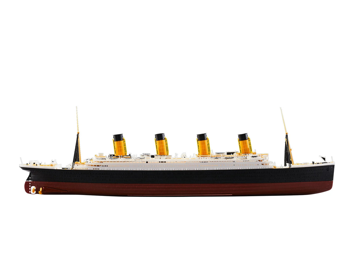 Calendário do Advento do RMS Titanic
