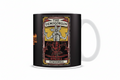 Mug Stranger Things 4 – Carte Demogorgon – 315 ml