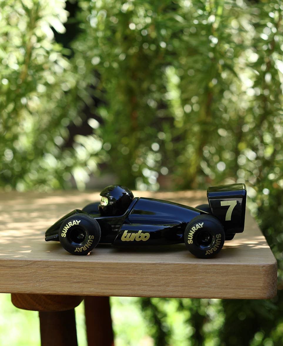 Voiture Verve Turbo Jet Noire