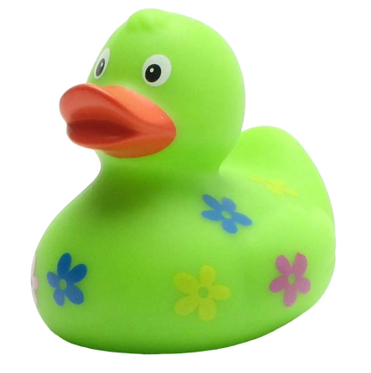 Canard Floral