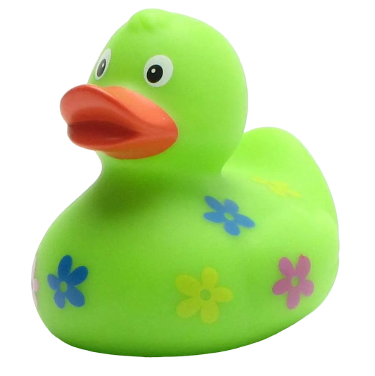 Canard Floral