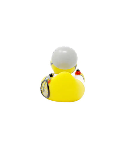 Canard Cycliste