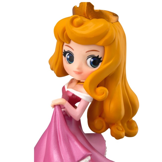 Q posket ミニプリンセス オーロラ