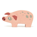農場の動物 - Cochon
