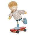 Pop - Edward - Skateboard