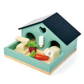 Set Animal de Familier Conejo