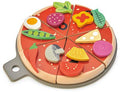 Noite da Pizza