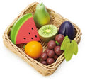Panier de Frutas