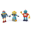 Costruzione di Robot
