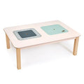 Table de Jeu Forét
