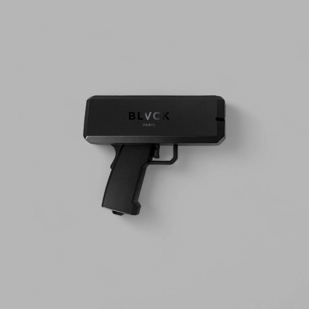 Canon Black Cash