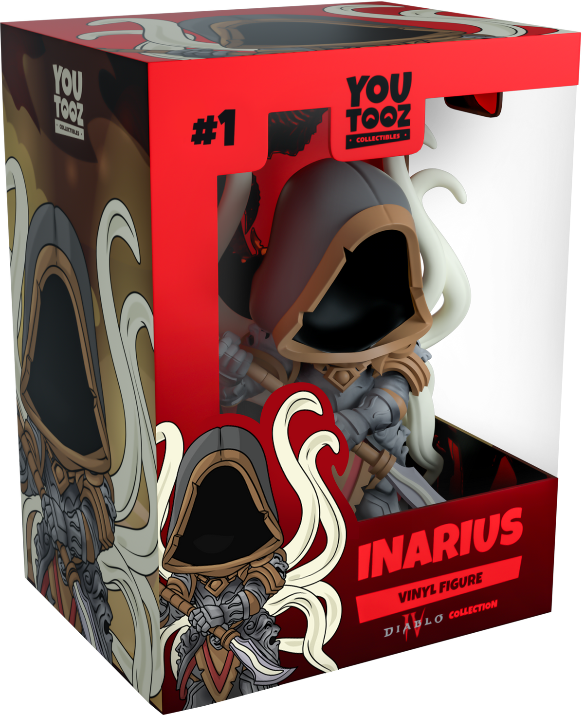 Inarius