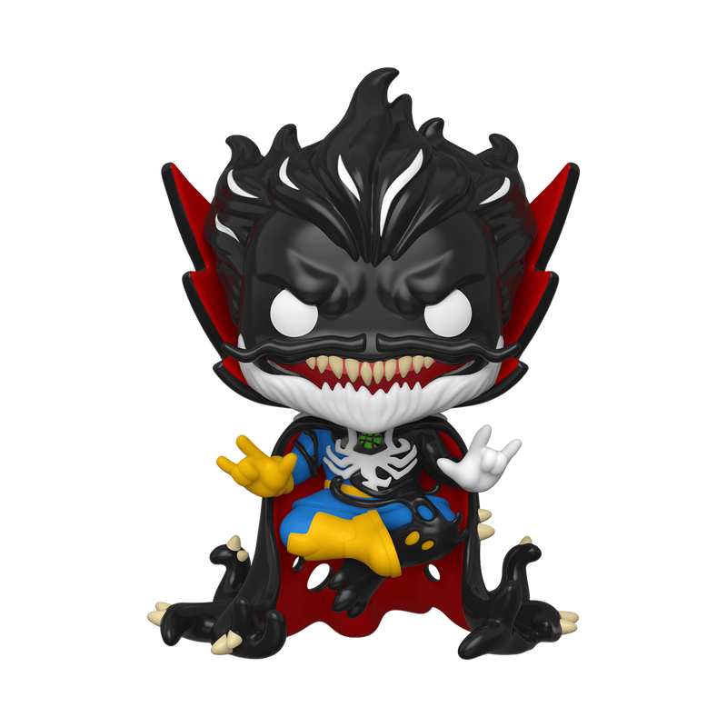 Pop! Doctor Strange Venomisé