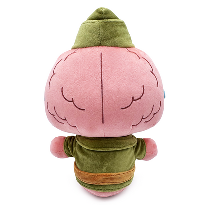 Study Buddy Plush (9in)