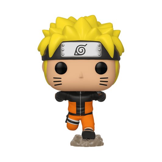 pop naruto uzumaki 727