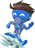 Bullet-Boy