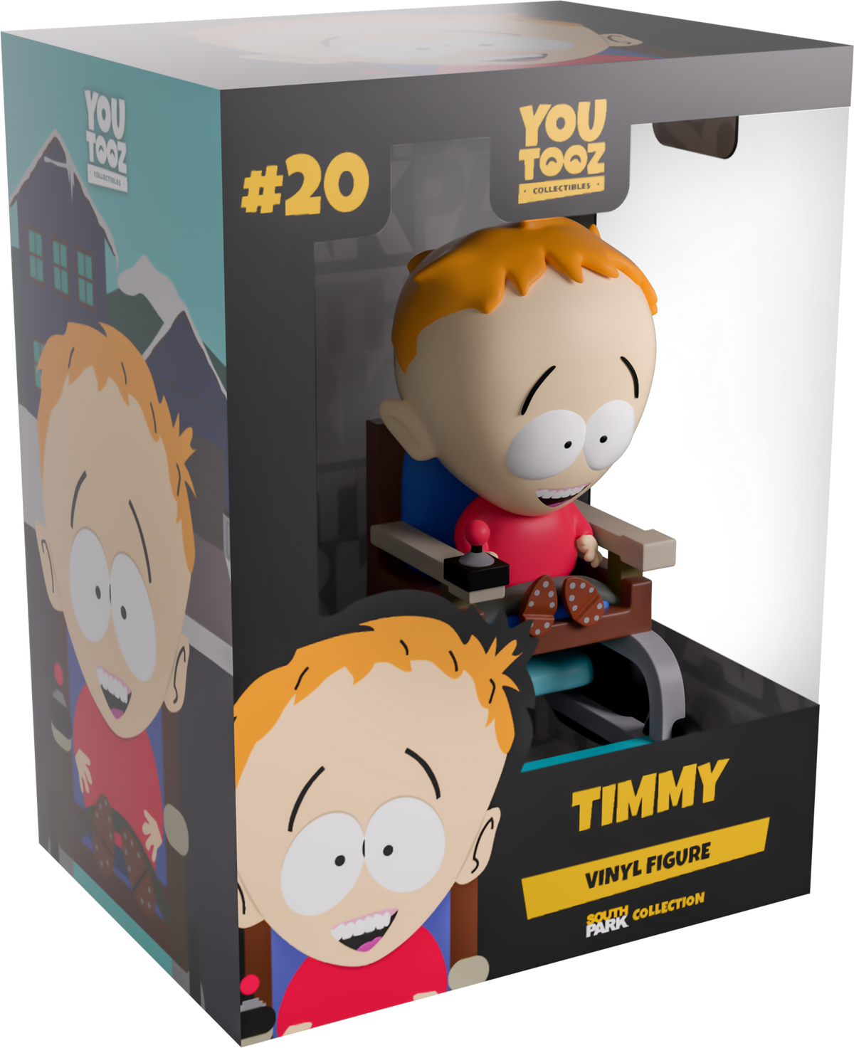 Timmy