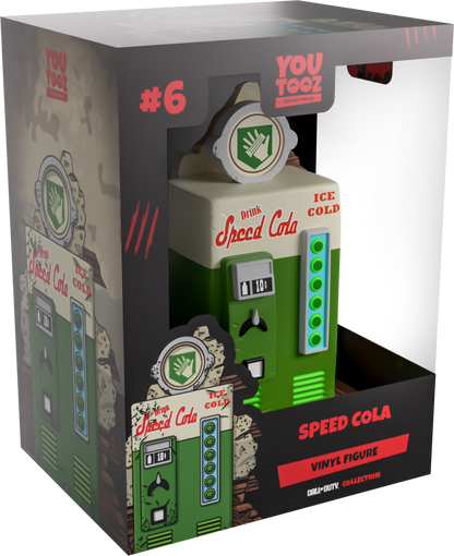 Speed Cola