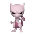 Pop! Mewtwo