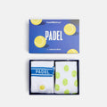 Coffret Chaussettes Padel